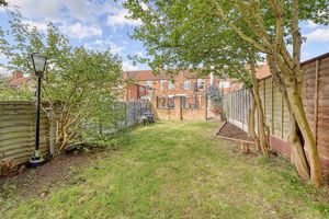 Garden- click for photo gallery